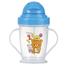 Happy Mum Pot With Pack image