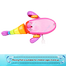 Happy Running Colorful Fish For Kids | Interactive Baby Toy With Moving Parts | Easy-To-Play Fun For Children | Enhance Motor Skills And Entertainment | Engaging Baby Toys (pb_fish_6637_ran) Random Color - 280964840 Preview 4
