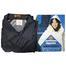 Happylon Waterproof Raincoat With Trouser image