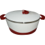 Happyware Versatile Hot Pot W/Lockable Lid 6500 ml image