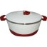 Happyware Versatile Hot Pot W/Lockable Lid 3500 ml image