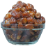 Haramain Store Sukkari Rotab Juicy Dates – 1 kg image