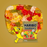 Haribo Goldbears Candy 160gm image
