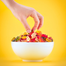 Haribo Goldbears Candy 160gm image
