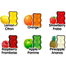 Haribo Goldbears Candy 80gm image