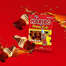 Haribo Happy Cola Candy 160gm image