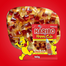 Haribo Happy Cola Candy 160gm image