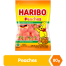 Haribo Peaches Candy 80gm image