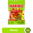 Haribo Worms Candy 80gm image