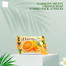 Harmony Fruity Orange Soap Combo Pack 12 Pcs image