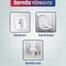 Harpic All In One Powder 400gm image