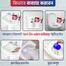 Harpic All In One Powder 400gm image
