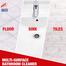 Harpic Bathroom Cleaner Floral 500ml image