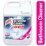 Harpic Bathroom Cleaner Floral 5L image