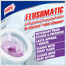 Harpic Flushmatic Lavender 50 gm Triple Pack image