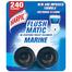 Harpic Flushmatic Marine In Cistern 50gm × 2 image