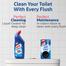 Harpic Flushmatic Marine In Cistern 50gm × 1 image