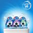 Harpic Flushmatic Marine In Cistern 50gm × 3 image