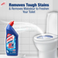 Harpic Liquid Toilet Cleaner 200 ml image