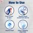Harpic Liquid Toilet Cleaner 750ml image