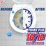 Harpic Liquid Toilet Cleaner 750ml image