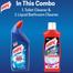 Harpic Toilet And Bathroom Cleaner Manikjor Offer Free Mug image