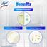 Harpic Toilet And Lizol Citrus Double Surokkha Free Mug image