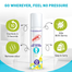 Harpic Toilet and Bathroom Sanitizer Spray 90 ml image