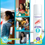 Harpic Toilet and Bathroom Sanitizer Spray 90 ml image