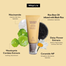 Haruharu Wonder Black Rice Moisture Air fit Daily Sunscreen 50 ml image