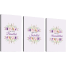 Hasain Mart Islamic Wall Canvas Combo 36 x 16 Inch (Total) image