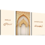 Hasain Mart Islamic Wall Canvas Combo 36 x 16 Inch (Total) image