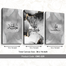 Hasain Mart Islamic Wall Canvas Combo 36 x 16 Inch (Total) image