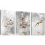 Hasain Mart Islamic Wall Canvas Combo 36 x 16 Inch (Total) image