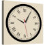 Hasain Mart Others Wall Clock 12 x 12 Inch image