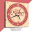 Hasain Mart Others Wall Clock 12 x 12 Inch image