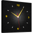 Hasain Mart Others Wall Clock 12 x 12 Inch image