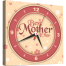 Hasain Mart Others Wall Clock 12 x 12 Inch image