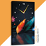 Hasain Mart Others Wall Clock 12 x 12 Inch image