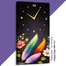 Hasain Mart Others Wall Clock 12 x 12 Inch image