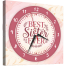 Hasain Mart Others Wall Clock 12 x 12 Inch image