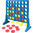 Hasbro Classic Connect 4 Game image