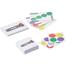 Hasbro E8388 Connect 4 Card Game image