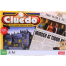 Hasbro Gaming Cluedo The Classic Detective Board Game For Ages 7 And Up For 3-6 Players Strategy And War Games Board Game image
