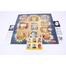 Hasbro Gaming Cluedo The Classic Detective Board Game For Ages 7 And Up For 3-6 Players Strategy And War Games Board Game image