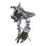 Hasbro Transformers Robot Starscream Action Figures Model Genuine Anime Figures Collection Hobby Gifts Toys Boy's Heart Toy -319004983 image