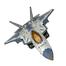 Hasbro Transformers Robot Starscream Action Figures Model Genuine Anime Figures Collection Hobby Gifts Toys Boy's Heart Toy -319004983 image