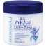 Hatomugi Moisturizing And Conditioning The Milky Cream 300g image