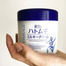 Hatomugi Moisturizing And Conditioning The Milky Cream 300g image