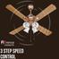 Havells 48inch Florence Undelight Fan - Antique Copper image